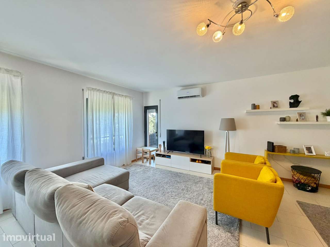 T3 - Elevador - Sotão / Santo André - Grande imagem: 5/22