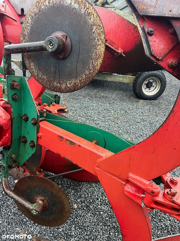 Kverneland ES 95  EG 100 KUHN MASTER - 18