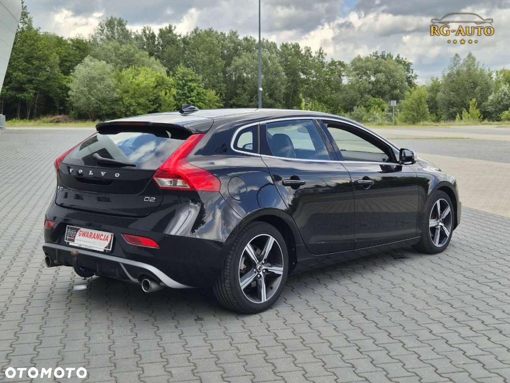 Volvo V40 - 7