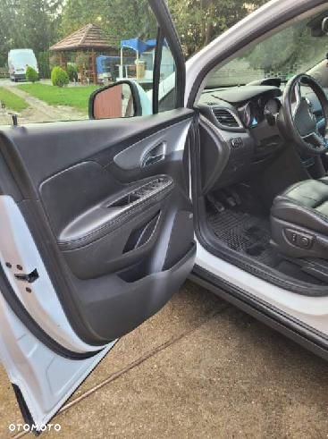 Opel Mokka - 15
