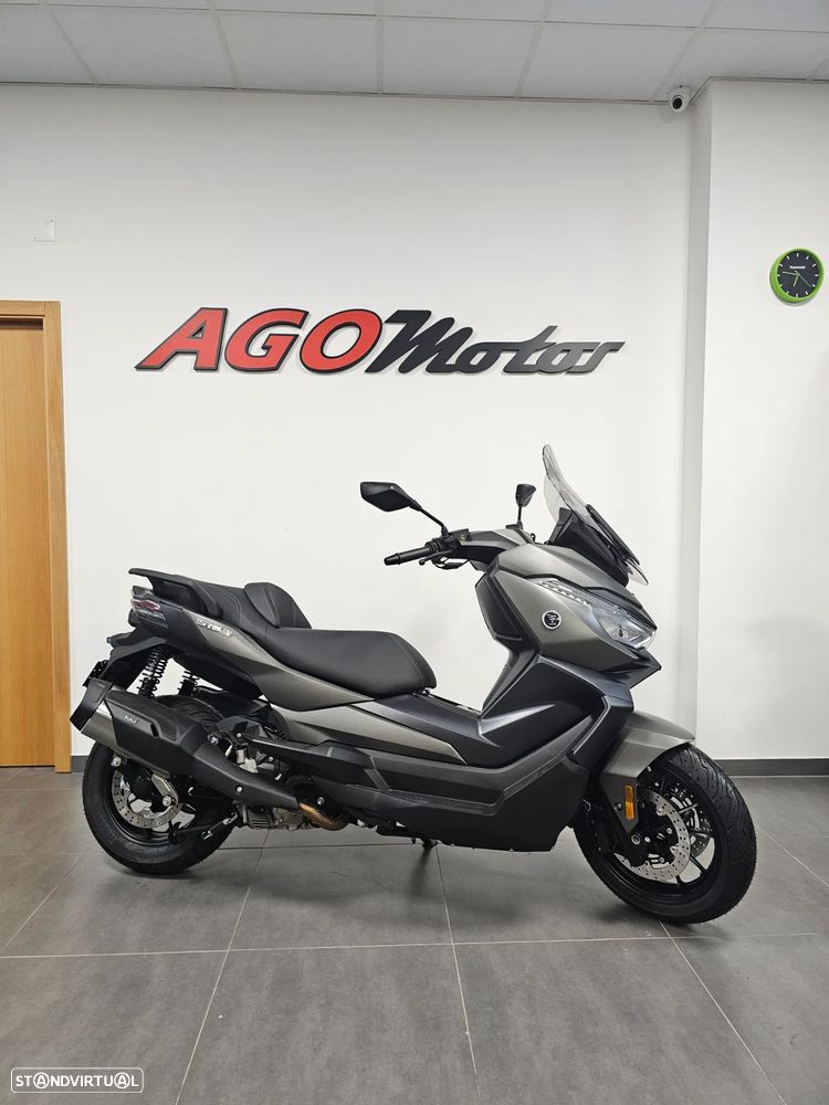 Voge SR4 Max T RADAR+Oferta - 2