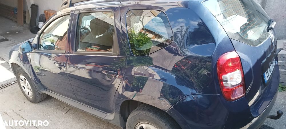 Dacia Duster 1.5 dCi 4x2 Laureate - 3