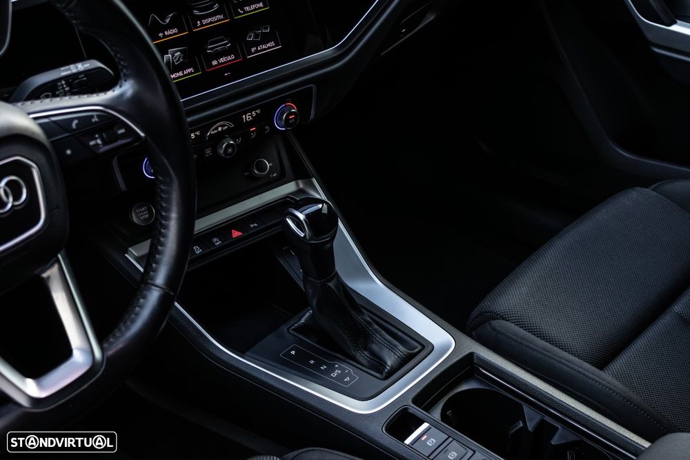 Audi Q3 35 TDI Advanced S tronic - 22