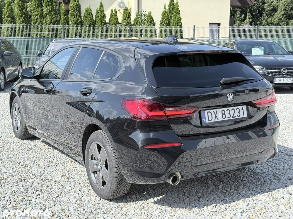 BMW Seria 1 118i GPF Advantage - 9