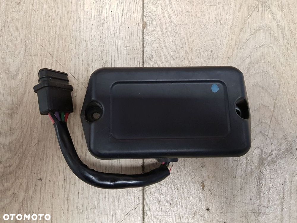 Moduł zapłonowy ECM Harley Davidson Evo 32405-91A - 2