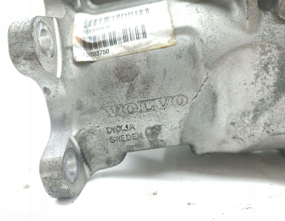 REDUKTOR PRZEKŁADNIA KĄTOWA VOLVO V40 II 2.0 T P31325920 - 9