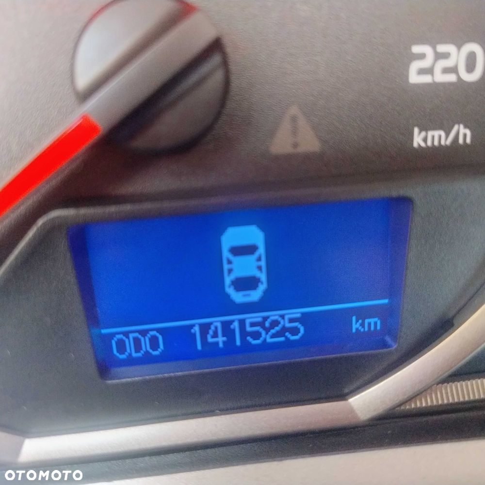Toyota RAV4 - 2