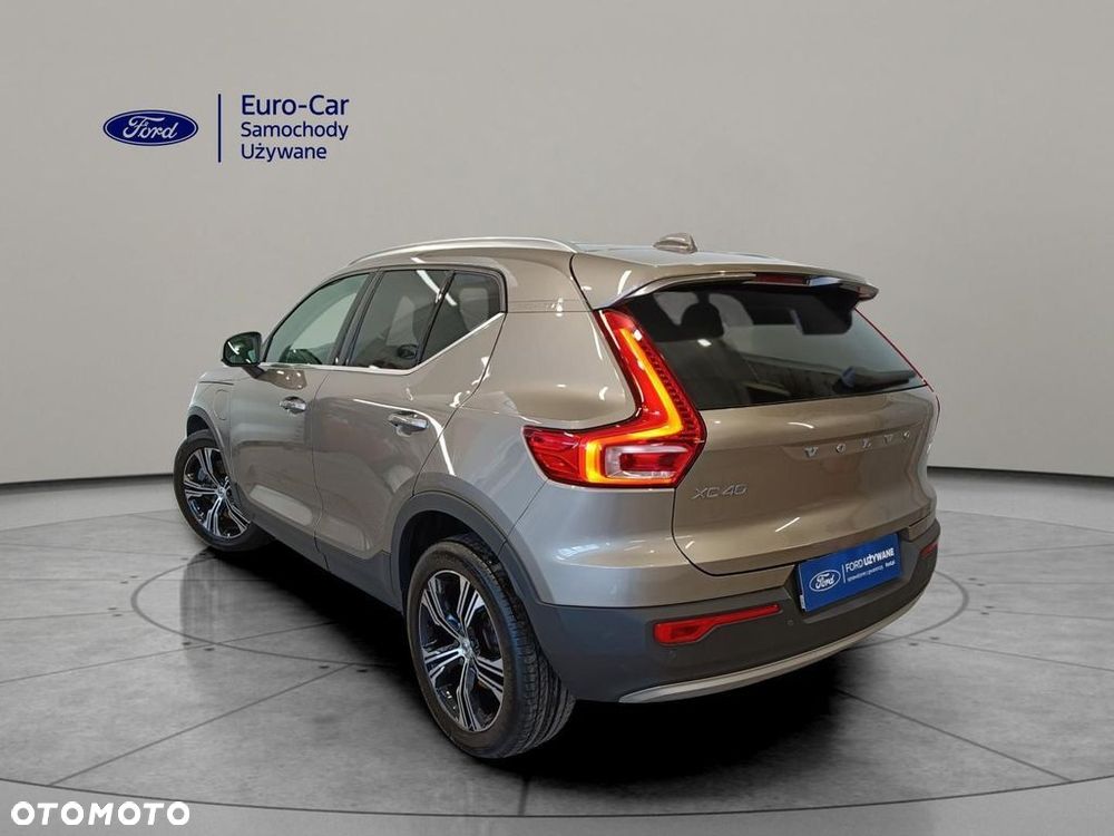 Volvo XC 40 T5 Recharge DKG Inscription - 5