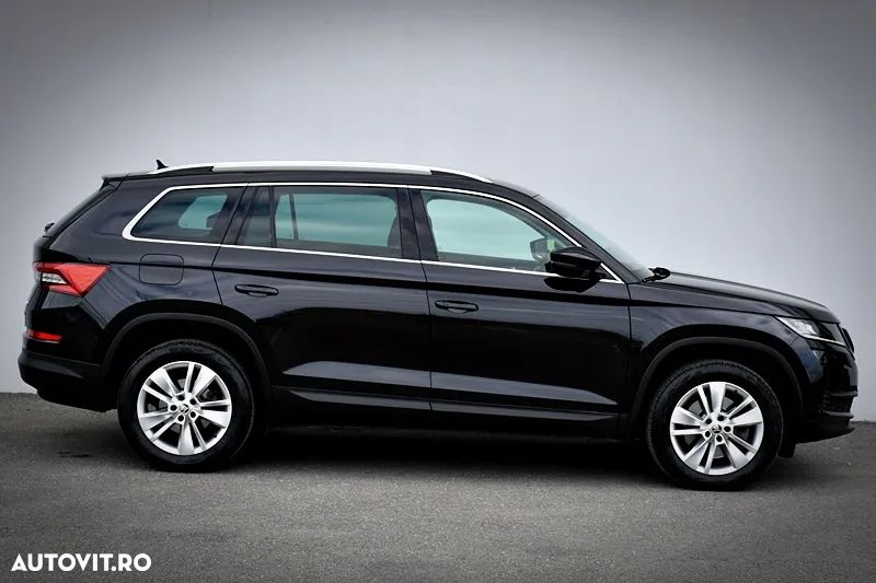 Skoda Kodiaq 2.0 TDI 4X4 DSG Style - 10