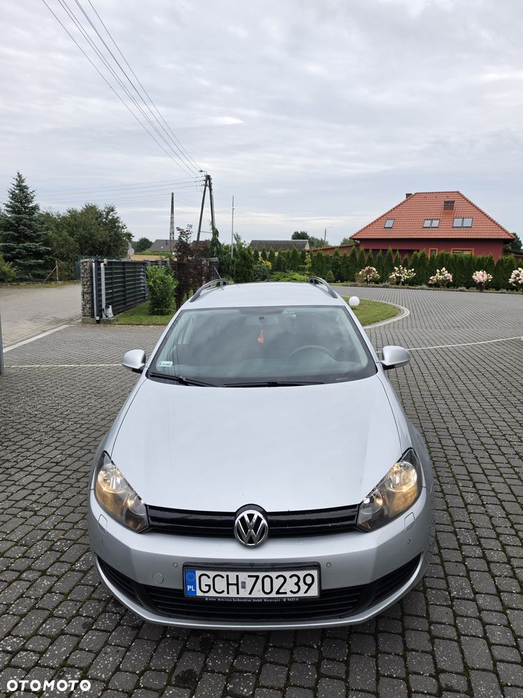 Volkswagen Golf - 2