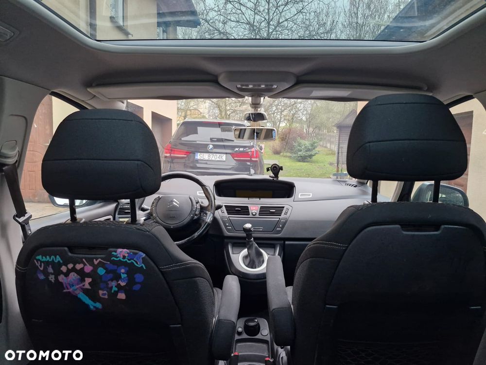 Citroën C4 Picasso VTi 120 Selection - 5