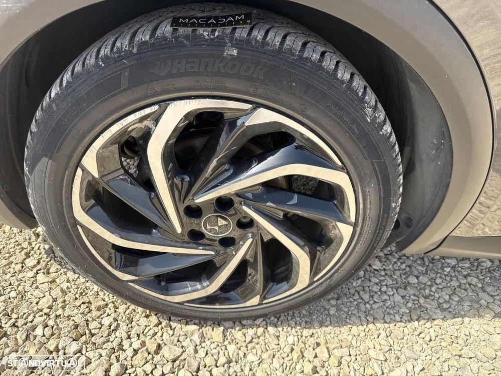 DS DS7 Crossback E-Tense Rivoli EAT8 - 12