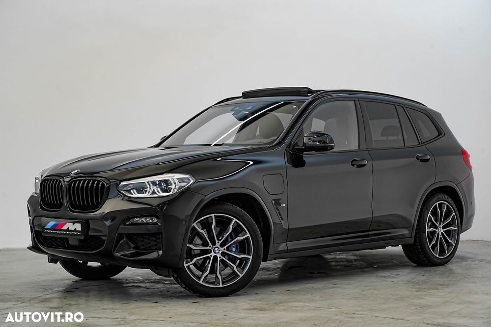 BMW X3 xDrive30e Aut. M Sport Edition - 5
