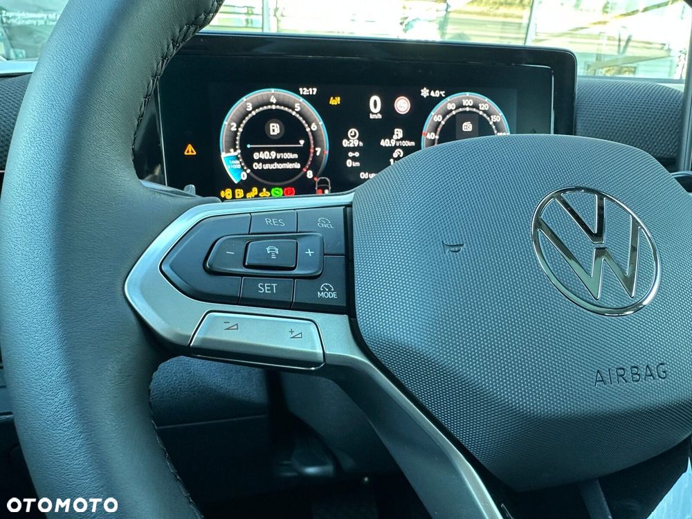 Volkswagen T-Roc 1.5 TSI Style DSG - 17