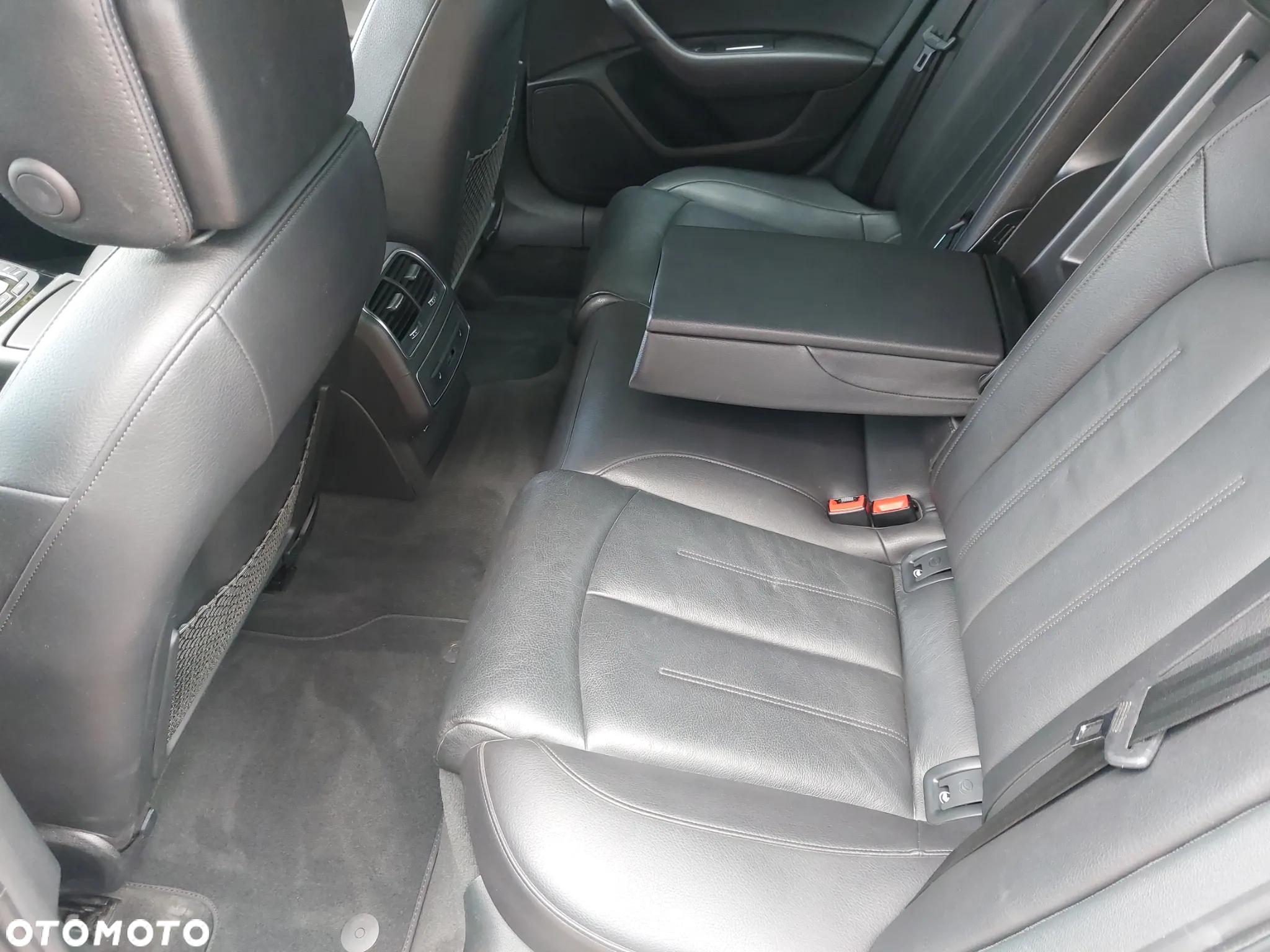 Audi A6 2.0 TFSI S tronic - 26
