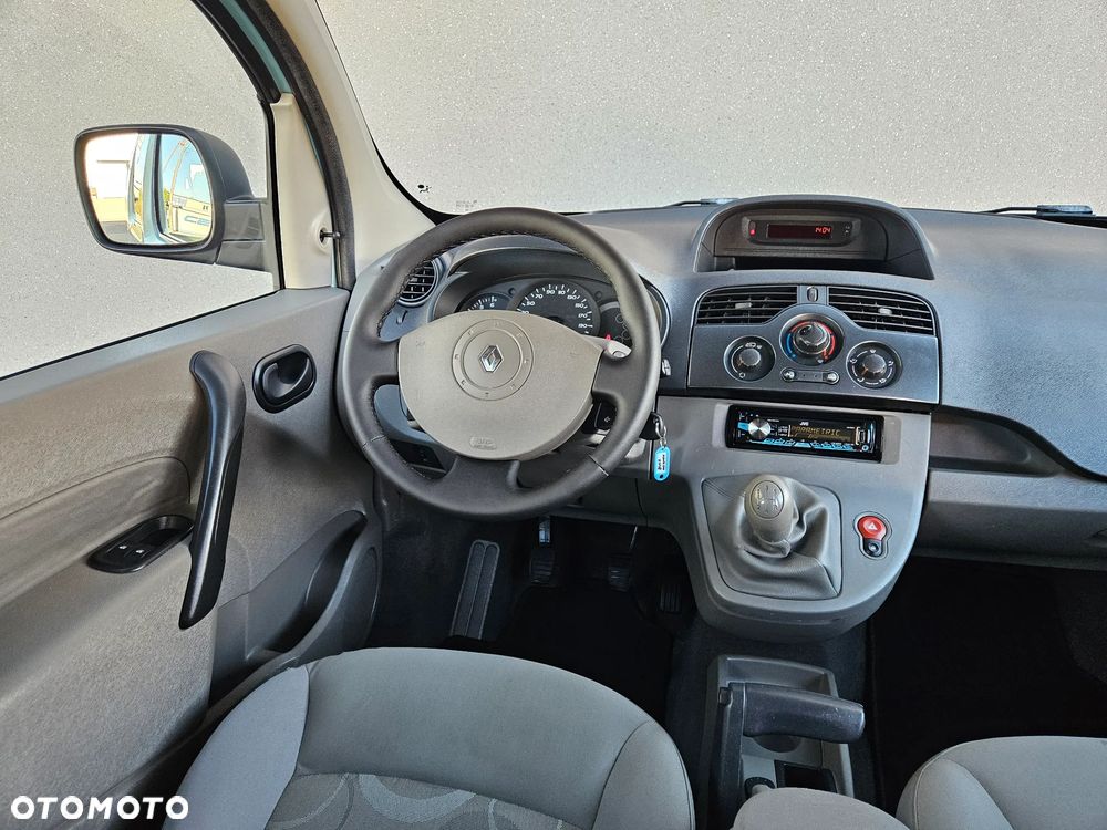 Renault Kangoo 1.6 16V Expression - 26