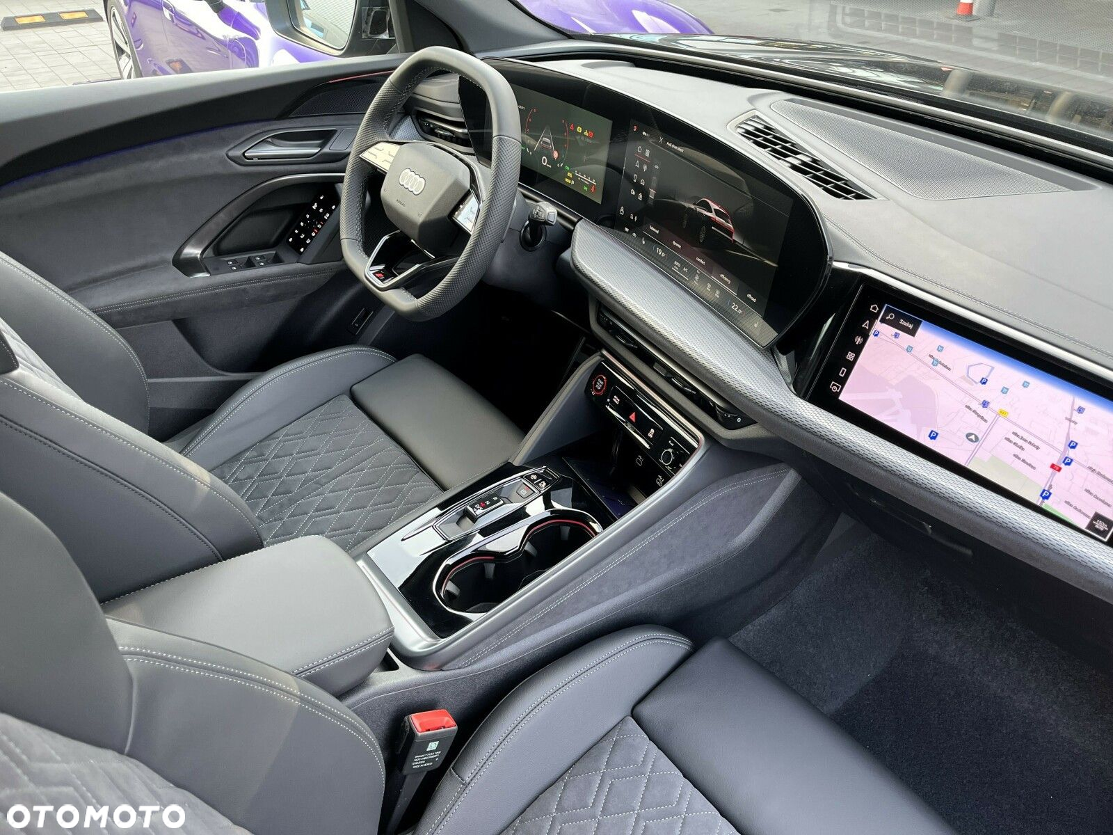 Audi SQ5 - 26