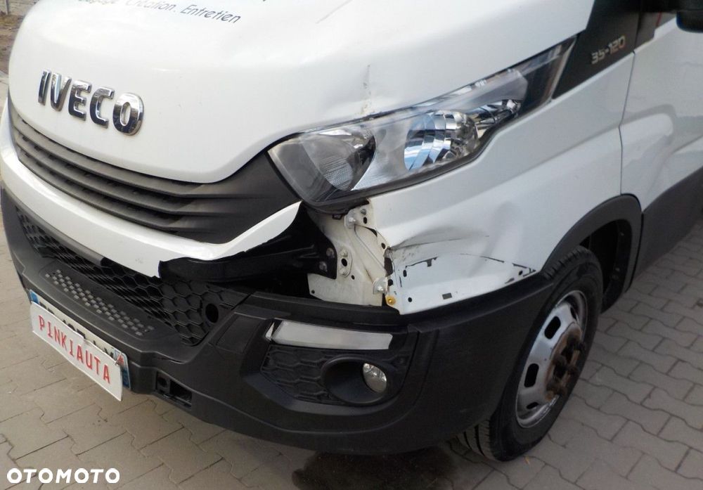 Iveco Daily - 4