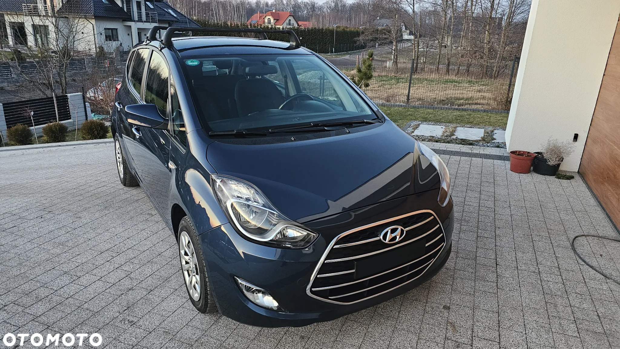 Hyundai ix20 1.4 blue Comfort - 29