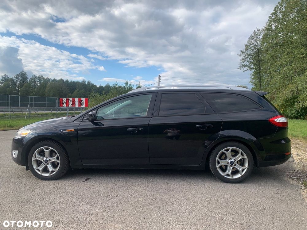 Ford Mondeo 2.0 S - 6