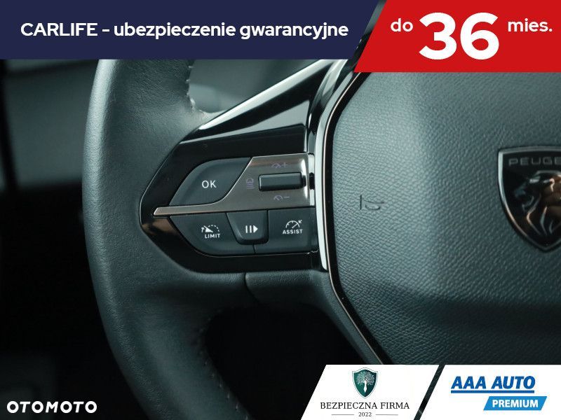 Peugeot 308 - 20