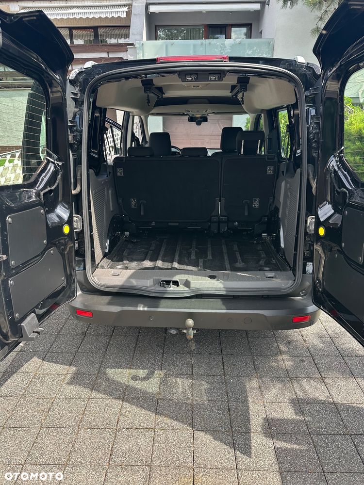 Ford Transit Kombi 310 L2H2 Trend - 10