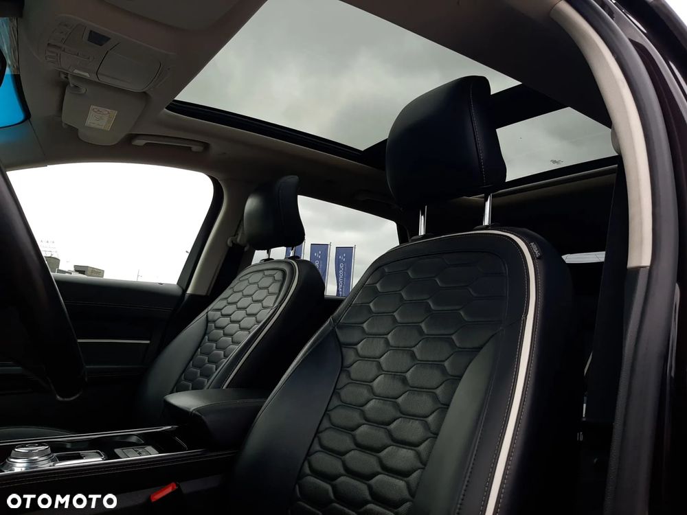 Ford Edge 2.0 EcoBlue Twin-Turbo 4WD Vignale - 17