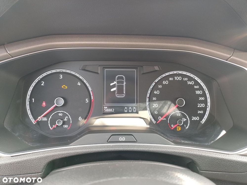 Volkswagen T-Roc 2.0 TDI SCR DPF Advance - 14