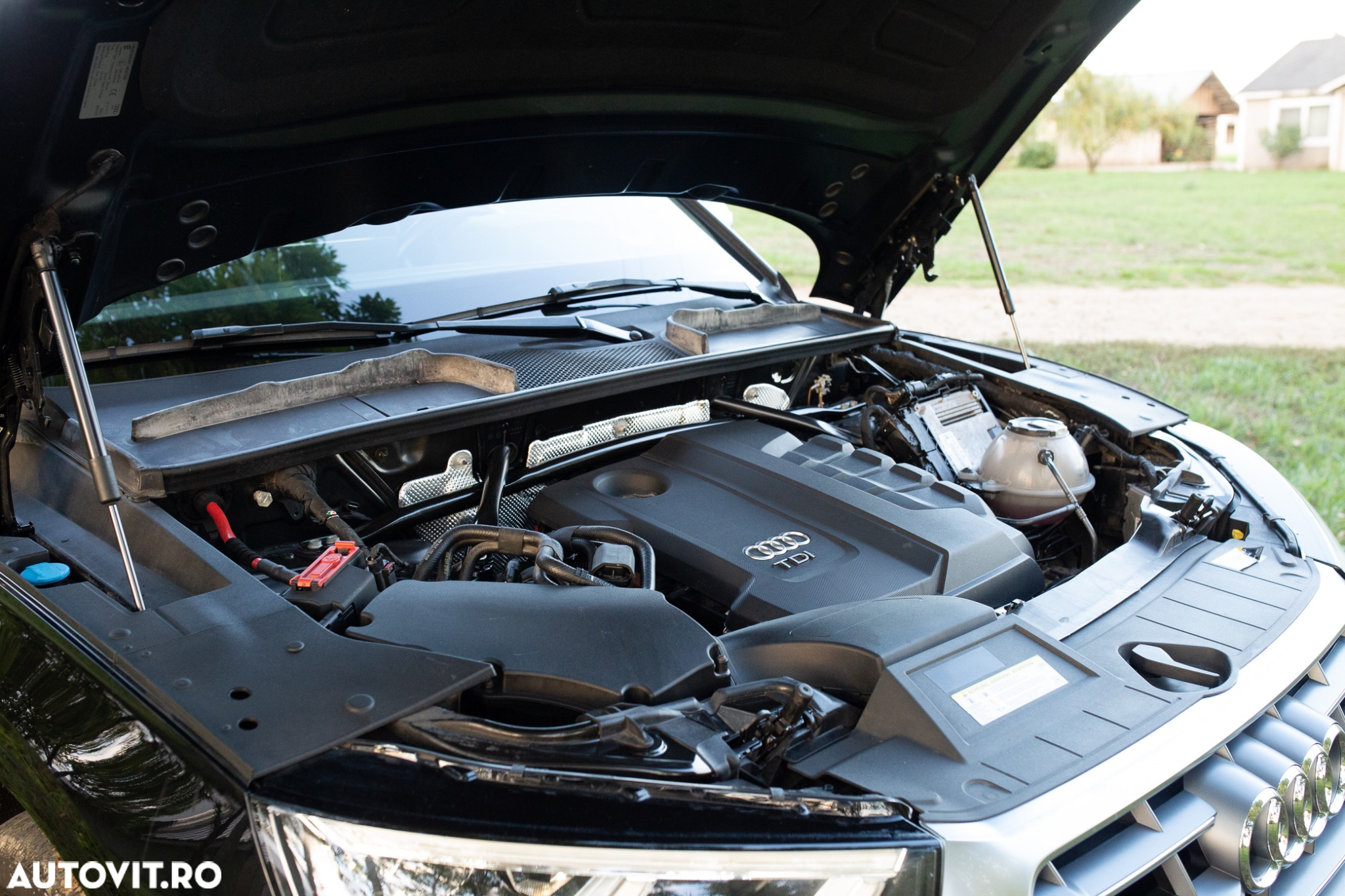 Audi Q5 2.0 TDI Quattro S tronic - 17