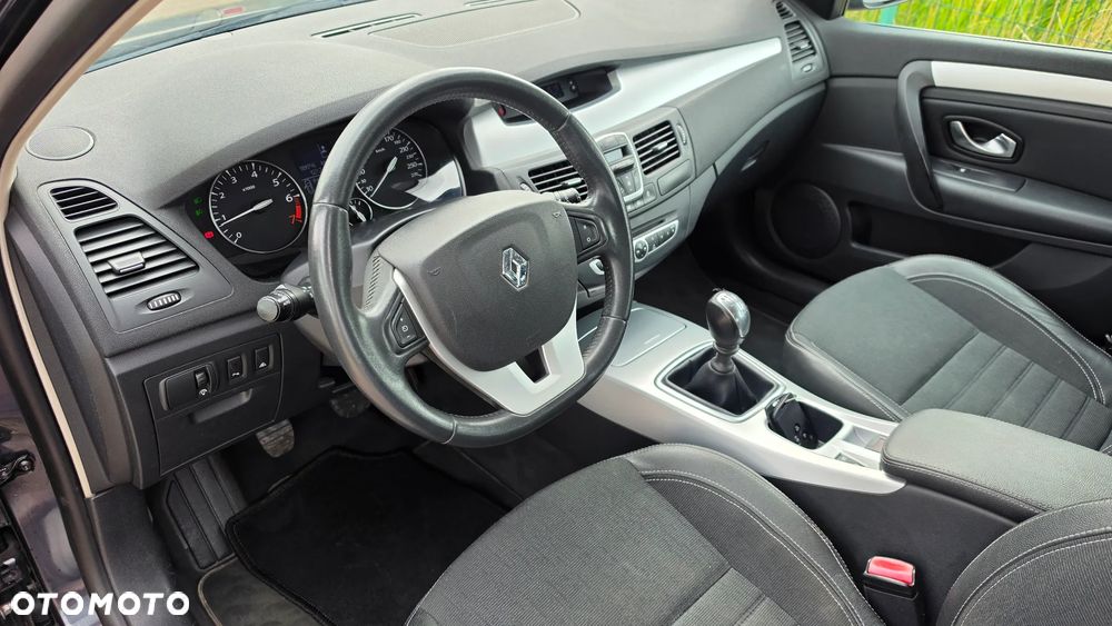 Renault Laguna 2.0 16V 140 Dynamique - 10