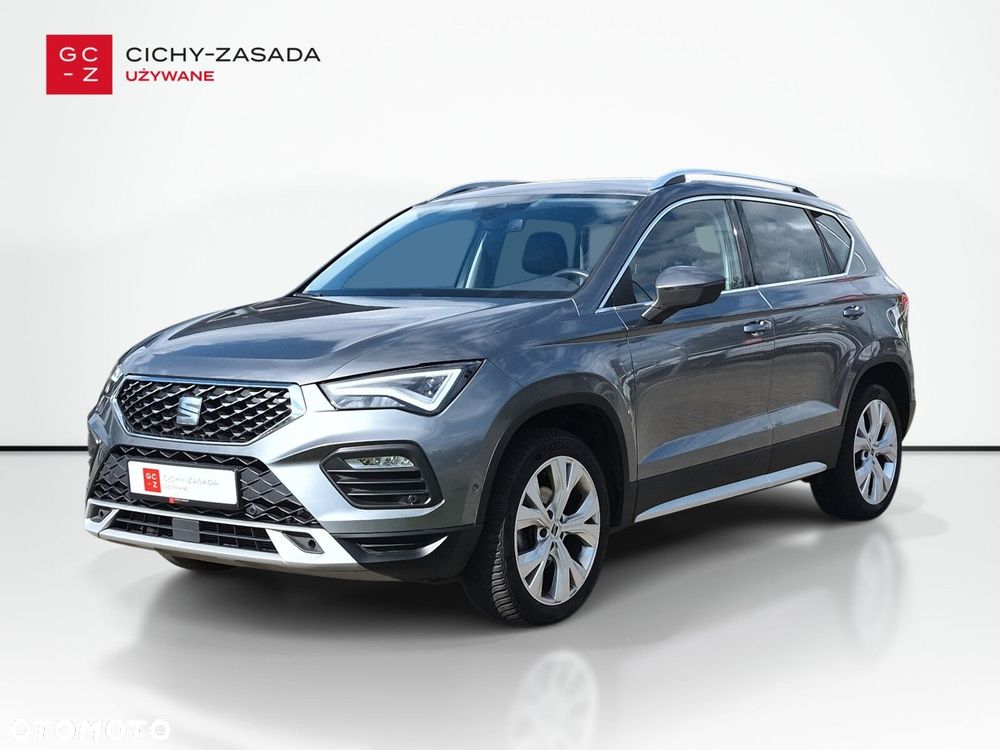 Seat Ateca - 2