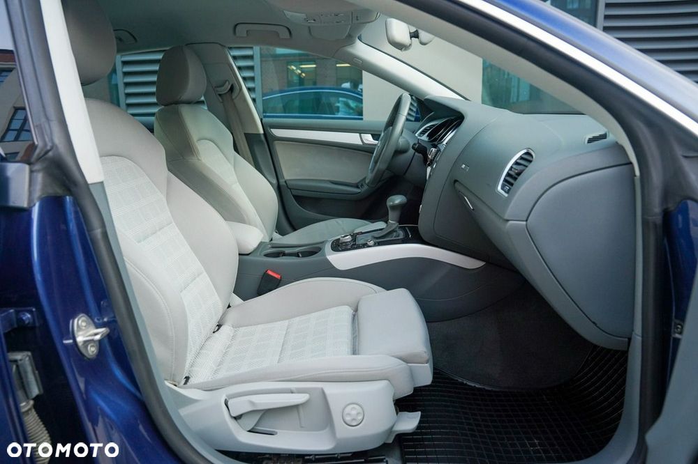 Audi A5 Sportback - 19