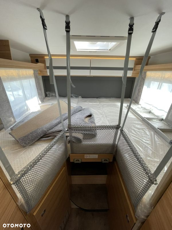 Dethleffs GLOBEBUS I6 - 9