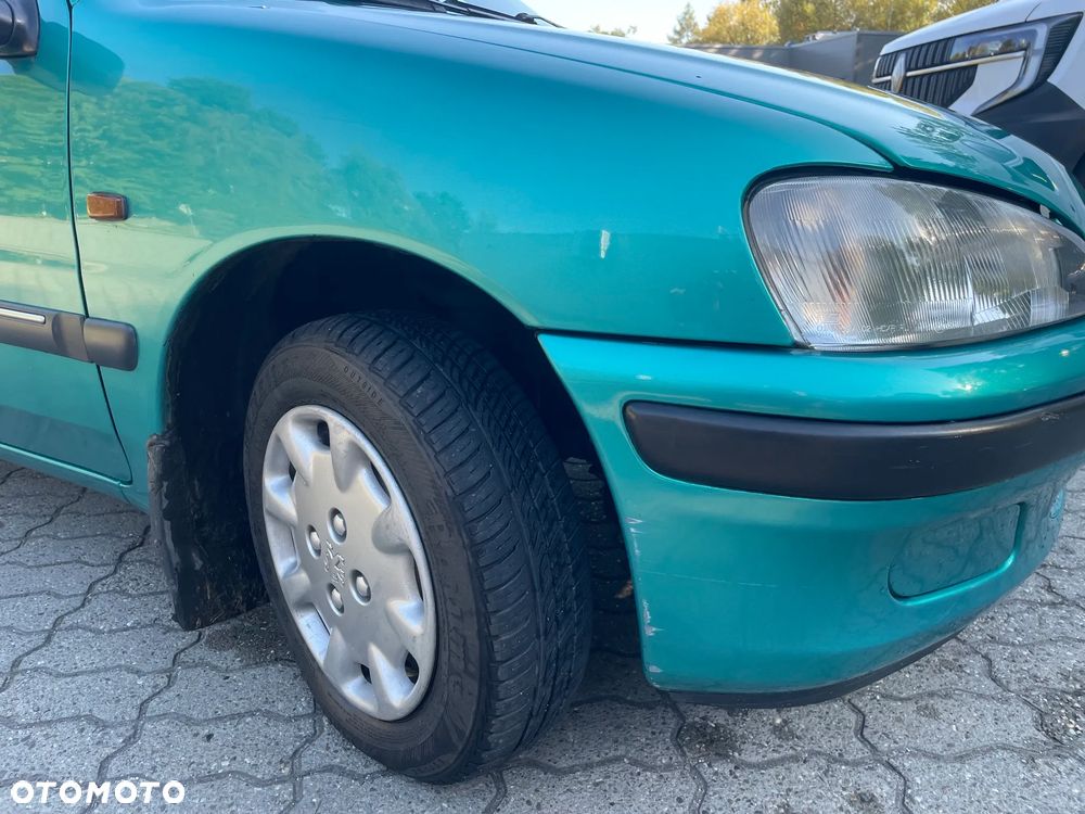 Peugeot 106 1.0 Classic - 9