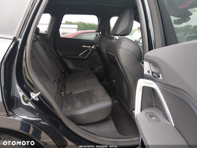 BMW X1 xDrive25i xLine - 6
