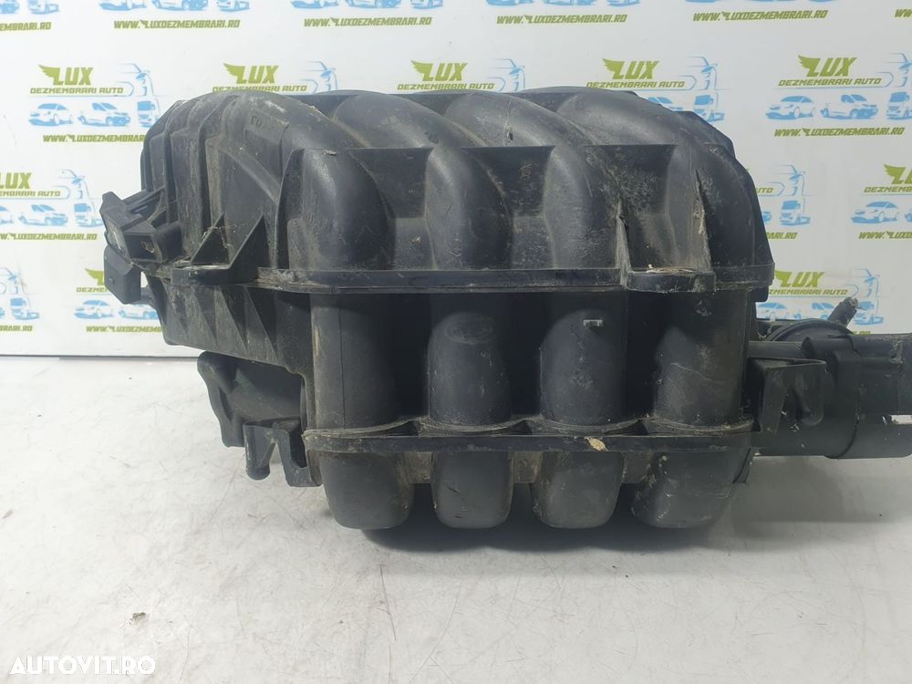 Galerie admisie 06f133210p 2.0 fsi BVY Seat Altea 1 XL - 2