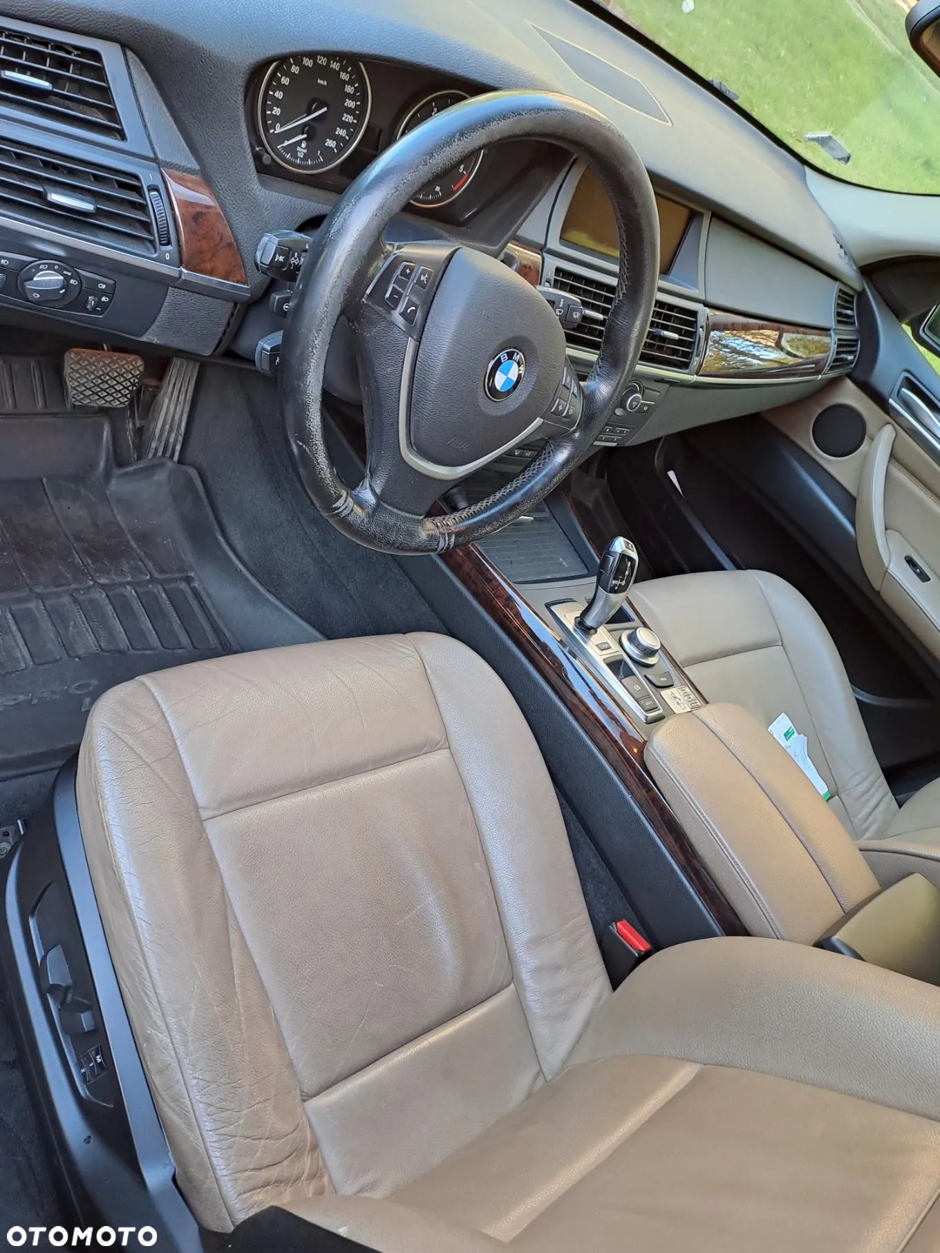 BMW X5 3.0d xDrive - 11