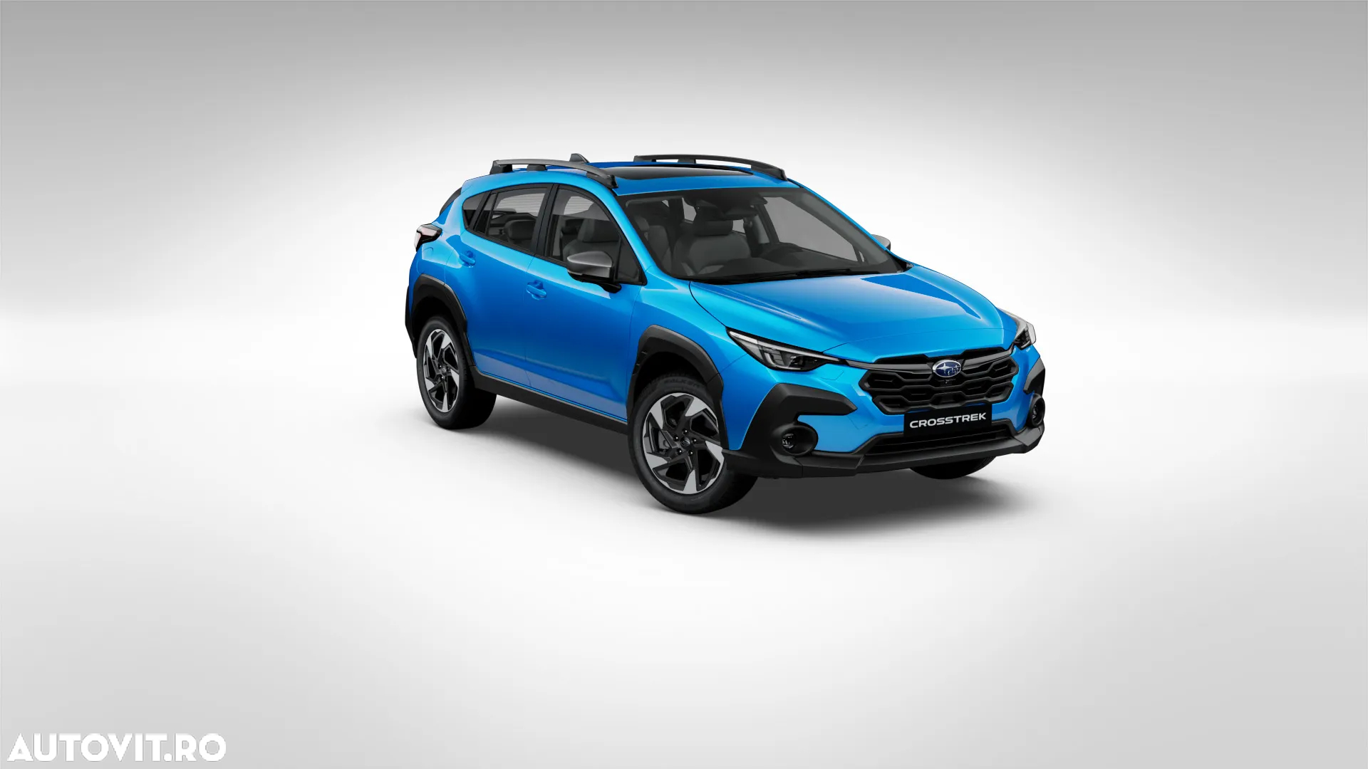Subaru Crosstrek 2.0ie Lineartronic Comfort - 6
