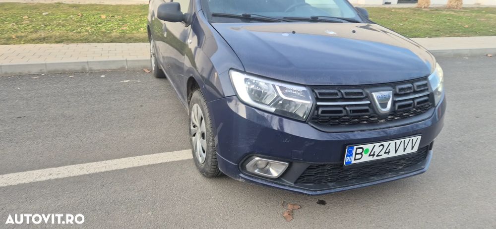 Dacia Logan 0.9 TCe 90 CP Laureate - 4