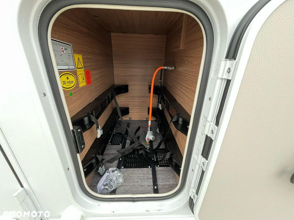 KNAUS LIVE WAVE 650 MG - 11