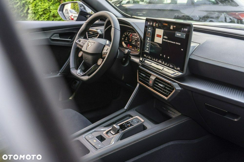 Cupra Formentor 1.5 TSI DSG - 15