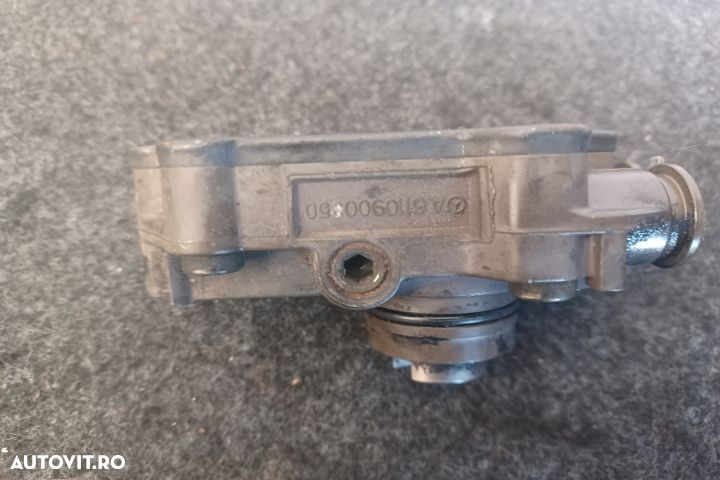 Pompa joasa presiune A6110900350 A6110900350 Mercedes-Benz Sprinter 2 - 3