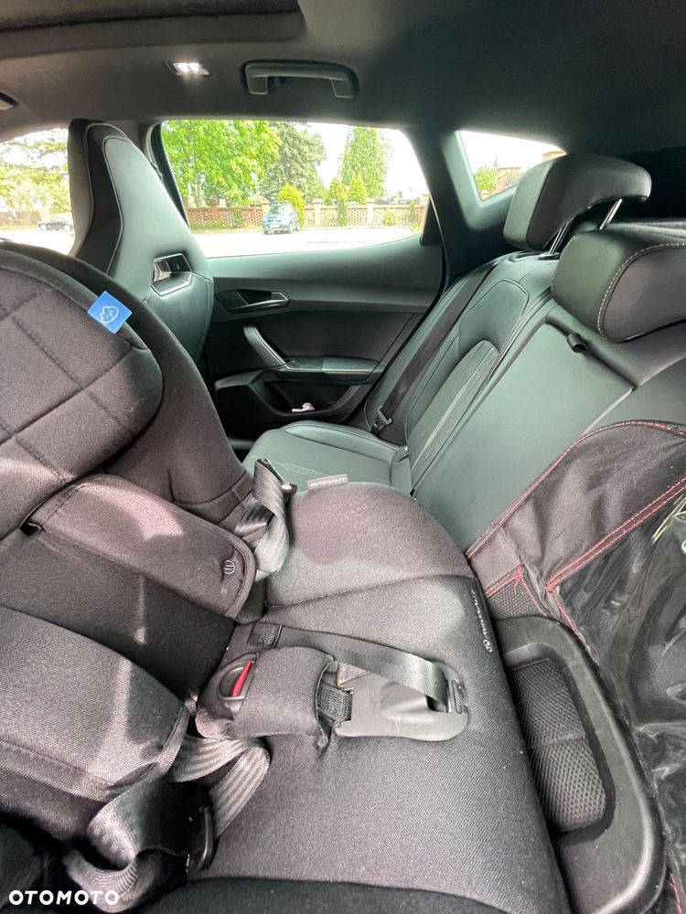Cupra Formentor VZ 2.0 TSI 4Drive DSG - 8