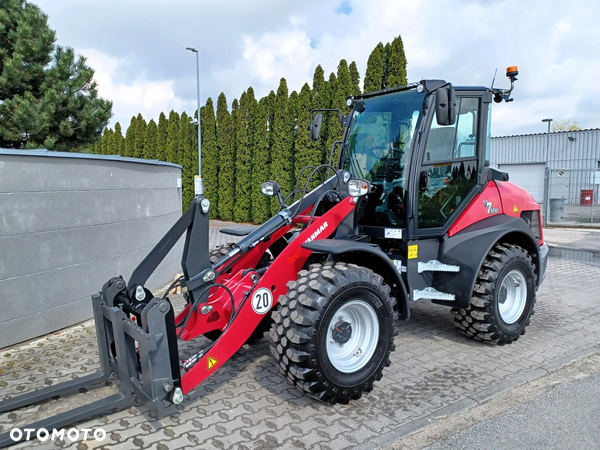 Yanmar V7