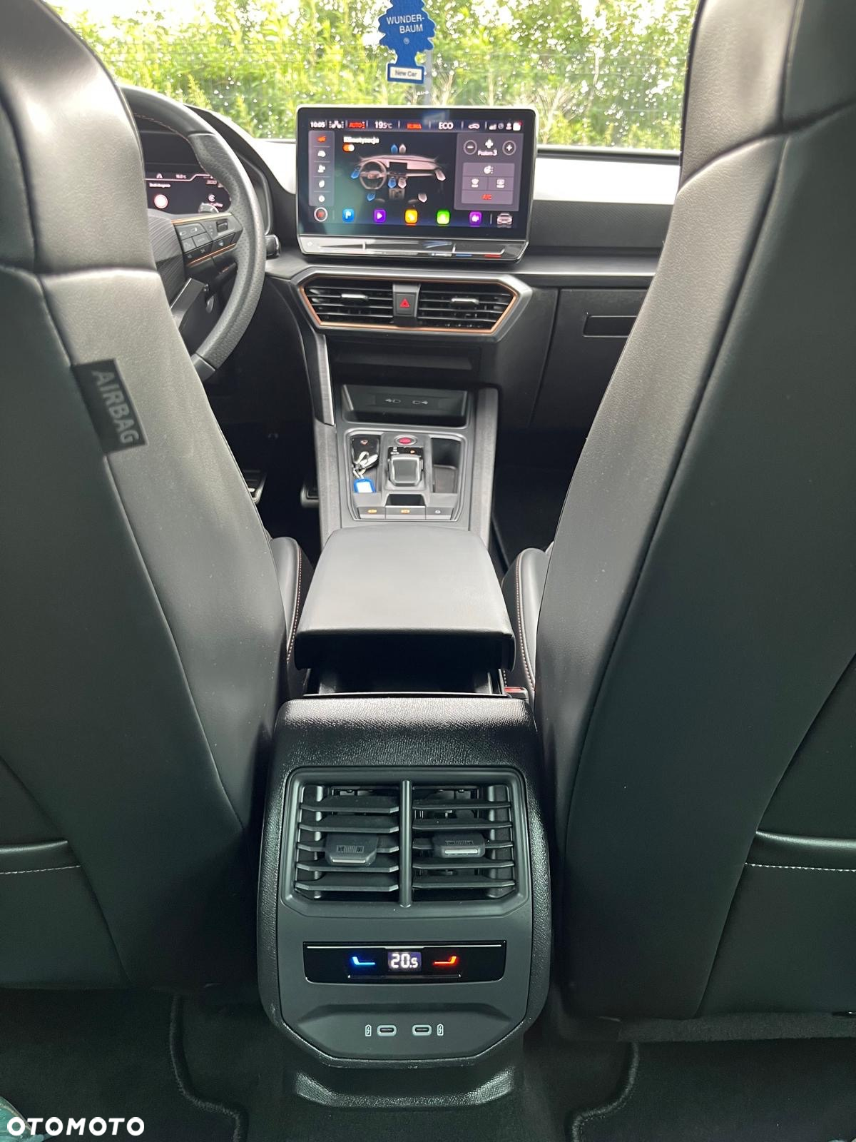 Cupra Leon Sportstourer 1.4 e-Hybrid (180 kW System) VZ - 20