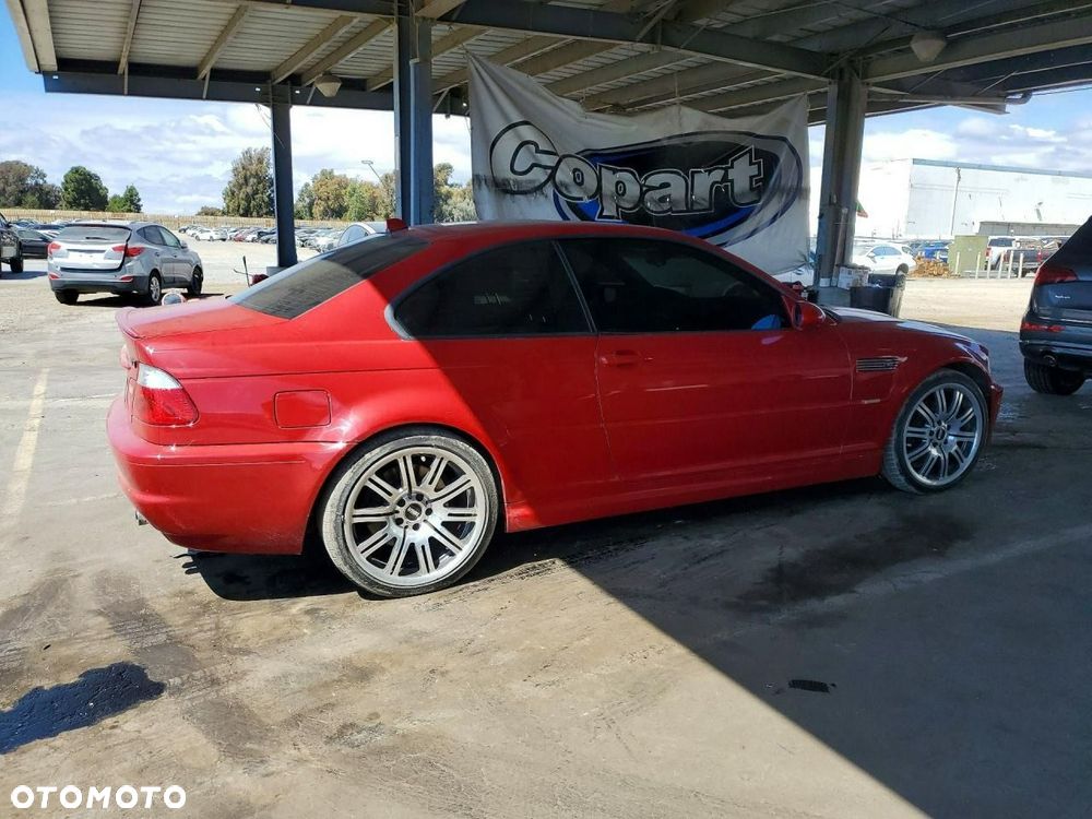 BMW M3 - 4