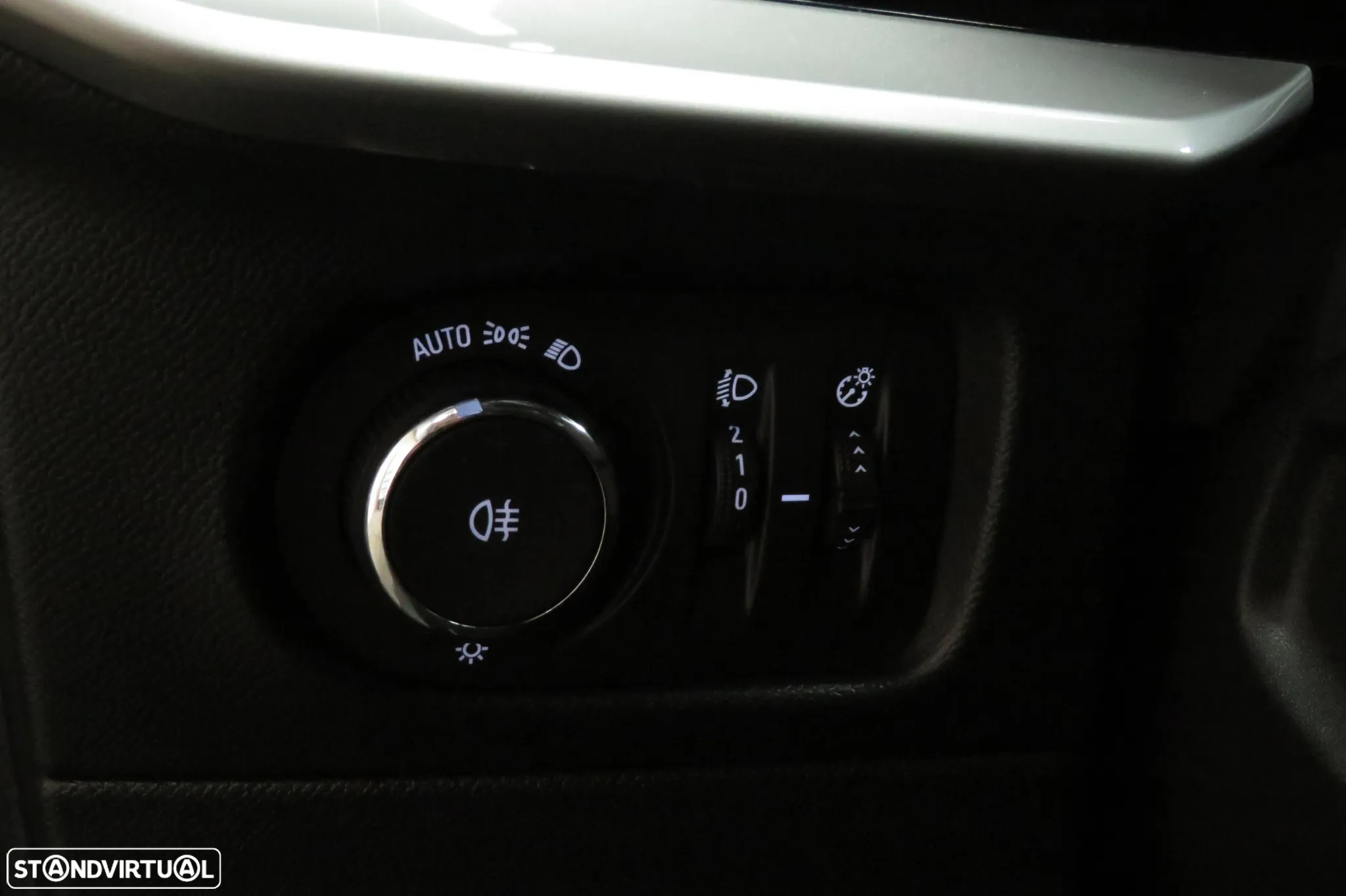 Opel Mokka 1.2 T GS - 25
