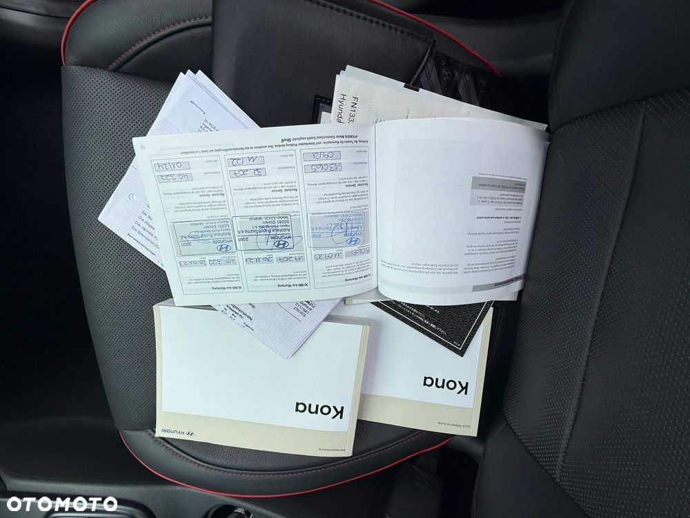 Hyundai Kona 1.6 T-GDI DCT Premium - 16