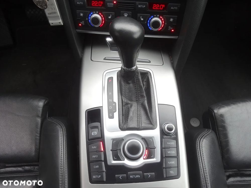 Audi A6 Avant - 20