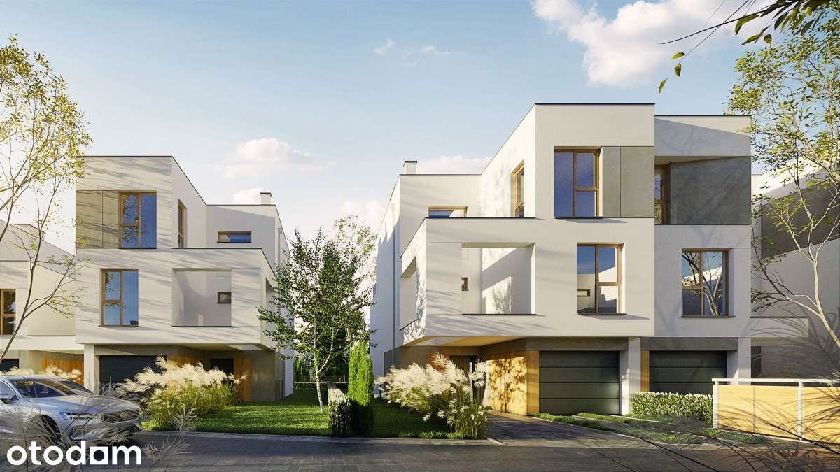 Nowoczesna Willa 130 m2 klucze Czerwiec 2027 | Bez prowizji, Bez PCC